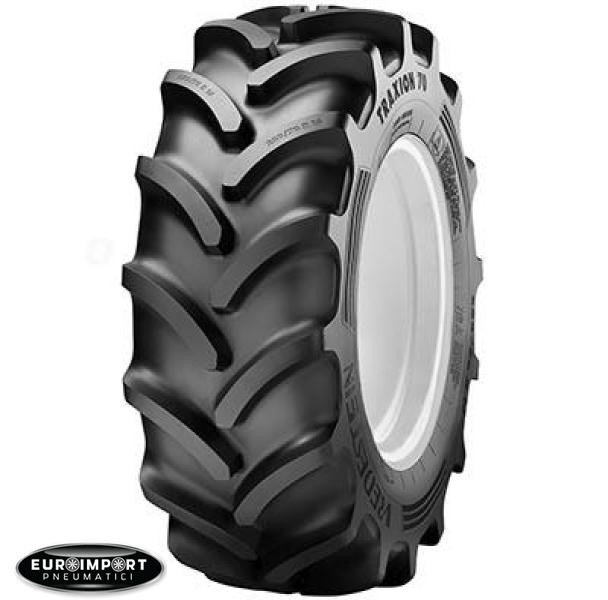 Vredestein TRAXION70  380/70 R20 132 D  